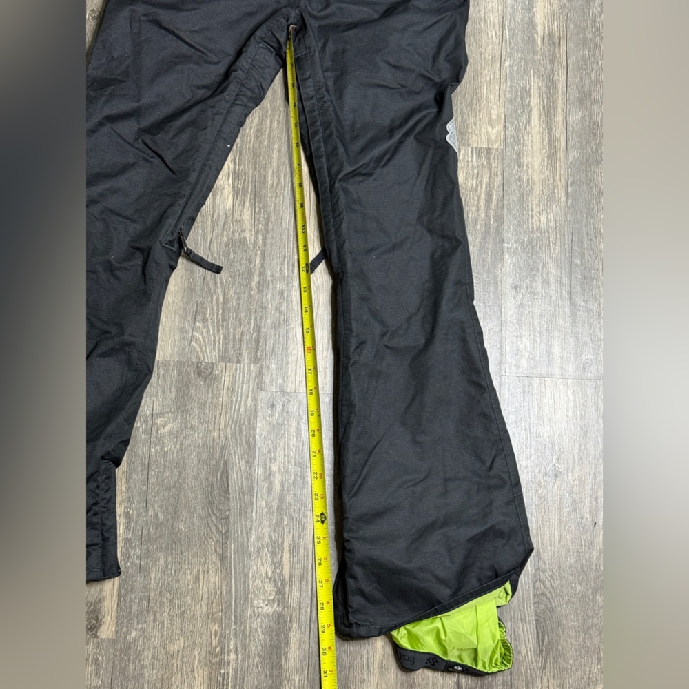 Special Blend Women’s Skii and Snowboard Snow Pants XS - Picture 4 of 6